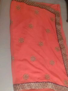 Party Wear Saree