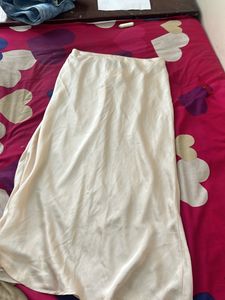 Women Indowestern Type Skirt