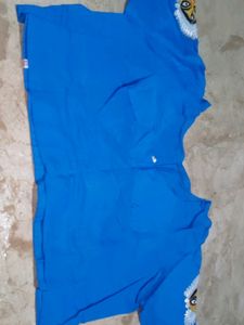 New Embroidery Design Blouse