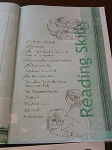 All English Core Books For CBSE Class XI