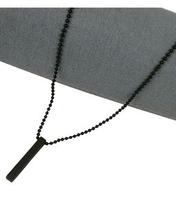 Stylish Black Chain