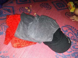 Colorful Winter Wears for Baby Boy Kids