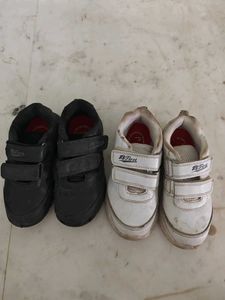B First Kids' Shoes