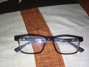 Stylish Eyeglasses &amp; Sunglasses Combo Size S