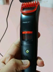 Philips Trimmer QT4011/15