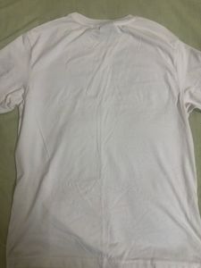 New Balance Athletic Tee