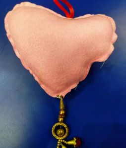 Valentine Gift 🎁, Soft Dil (Pack Of 1)