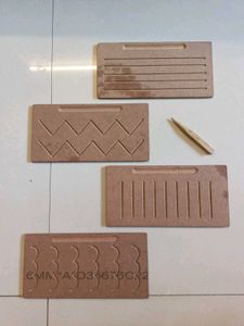 Shape Tracing Boards