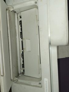 HP Deskjet Plus 4123 Printer