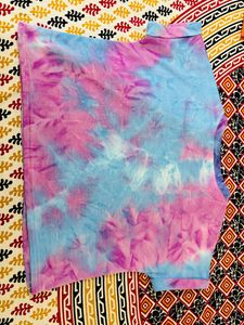 Crop T-shirt