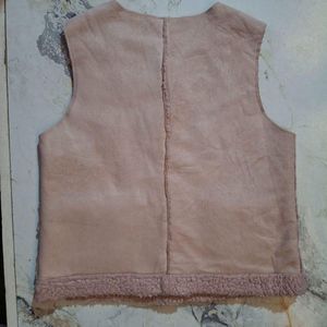 Korean Style Vest