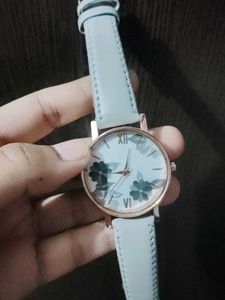 Floral Watch