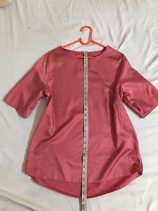 Anne Klein Satin Top Bust 34-38