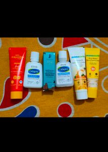 Skincare Combo