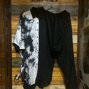 Co_ord Set
