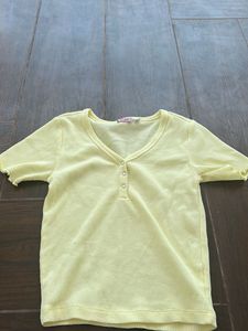 A Casual Tshirt