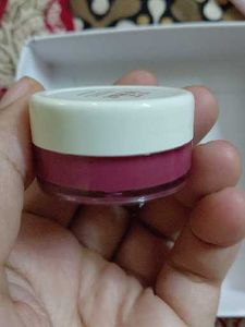 Just Herbs Lip &amp; Cheek Tint