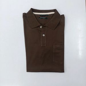 👕 ColorPlus Polo Tshirt - Light Brown - XL