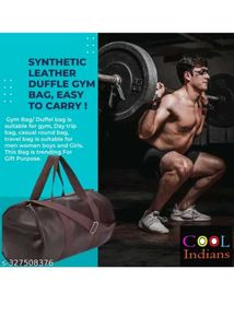 Gym Bag