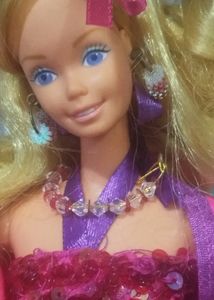 Dream Date Barbie Doo
