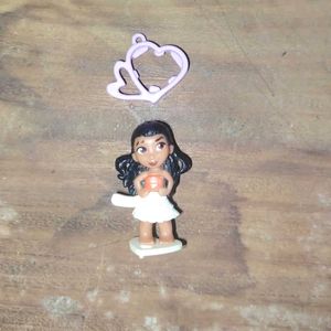 Moana Figurine