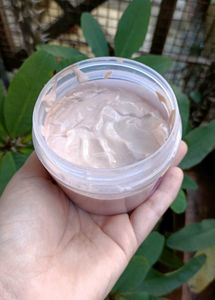 Plum Vanilla Vibes Body Butter