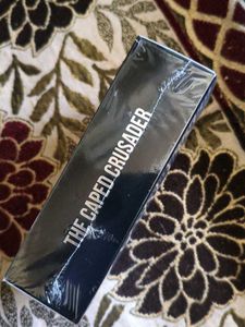 Batman Bella Vita Perfume