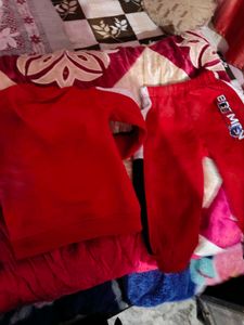 woolen baby boy clothes