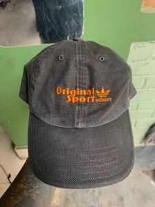 Vintage Adidas Originals Cap