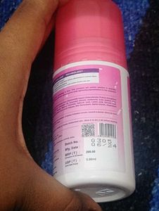 Sanfe Underarm Roll On