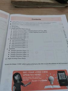 CBSE Class 12 Accountancy Sample Papers
