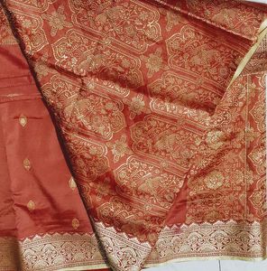 Art Silk Saree