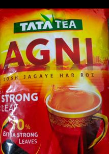 Tata Tea Agni 1 Kg