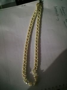 Pearls Chain