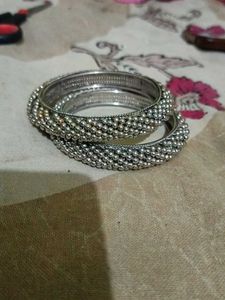 Beautiful Bangles