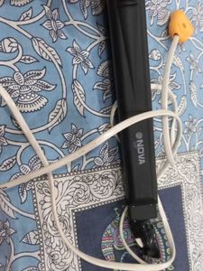 Nove Hair Straightener