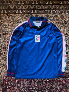 LNF FOOTBALL JERSEY 1998/99