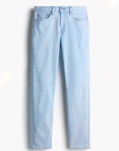 Light Wash Jeans