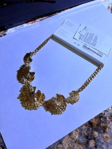 Statement Necklace