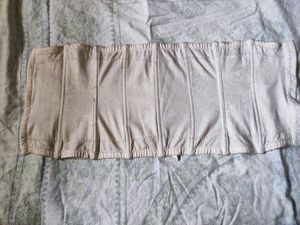 Corset Underbust Top