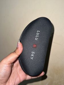 Lulu &amp; Sky Aviator Sunglasses