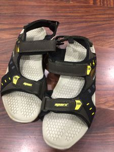 Sparx Casual Sandals Size UK9