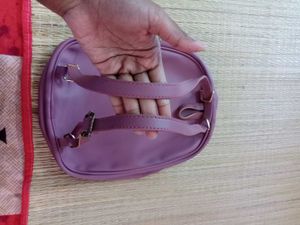 Cute Floral Backpack