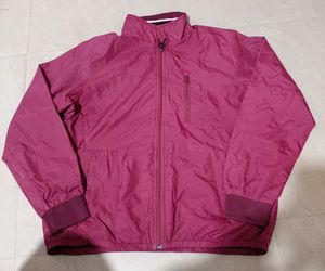 Invictus Maroon Jacket, XL SIZE