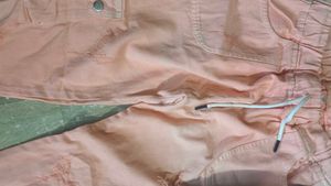 Combo Of 3 Bottoms_ amazing Condition