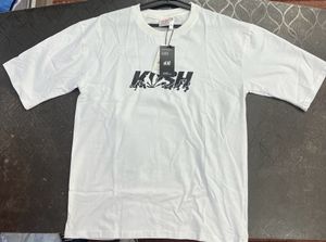 Drop Shoulder T-shirt