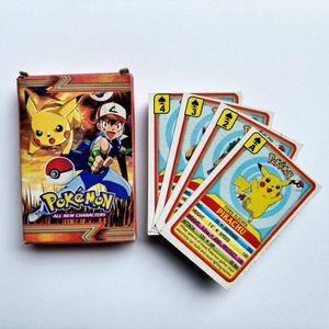Pokemon Trump Cards