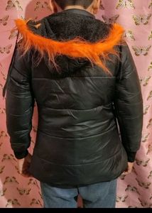 Kids Unisex Jacket