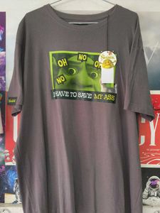Shrek Tee