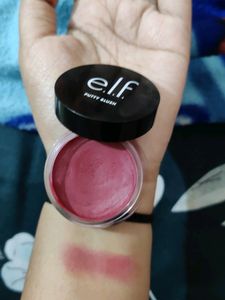 Elf Putty Blush